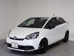 ホンダ フィット 1.5 e:HEV ホーム デモカーUP・ナビ・フルセグ・ドラレコ・バ