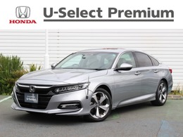 ホンダ アコード 2.0 EX インターナビ　Honda SENSING