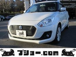 スズキ スイフト 1.2 XL パドルシフト　シートヒーター　ナビ