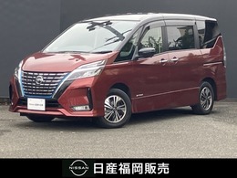 日産 セレナ 1.2 e-POWER ハイウェイスター V 10インチナビ　ドラレコ　ETC　プロパイロ