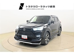 トヨタ ライズ 1.0 Z 