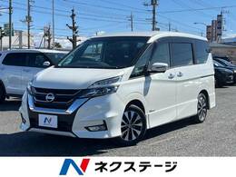 日産 セレナ 2.0 ハイウェイスター Vセレクション プロパイロット 純正9型ナビ 全方位カメラ