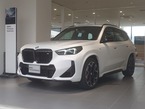 M35i xドライブ DCT 4WD