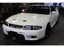 日産 スカイラインGT-R 2.6 4WD オーナー申告1.5万km時交換・現距離7.2万km