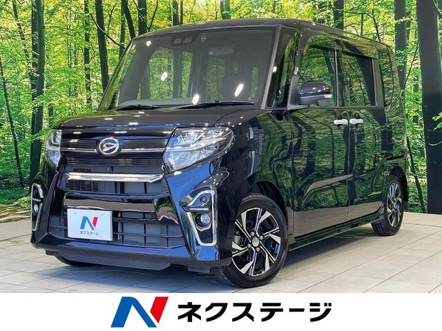 衝突軽減装置　両側パワースライドドア　フリップダウンモニター　純正ナビ