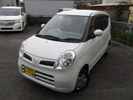 日産 モコ 660 E 