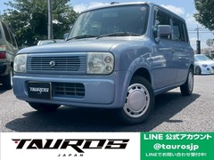 スズキ アルトラパン の中古車 660 G 千葉県柏市 4.9万円