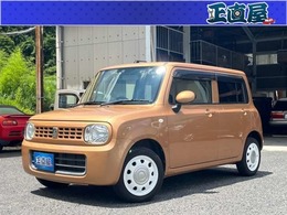 スズキ アルトラパン 660 G ラパンショコラ純正用アルミホイール付