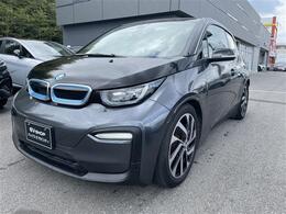 BMW i3 アトリエ レンジエクステンダー装備車 アトリエ・レンジ・エクステンダー