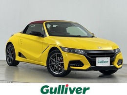 ホンダ S660 660 モデューロX 純正メモリナビ　バックカメラ