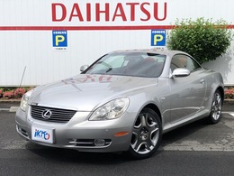 レクサス SC 430 
