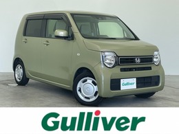 ホンダ N-WGN 660 L ホンダ センシング 純正ナビ　バックカメラ　ETC　シートヒー