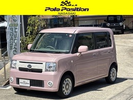 ダイハツ ムーヴコンテ 660 X VS 禁煙車・スマートキー　社外ナビ・ETC