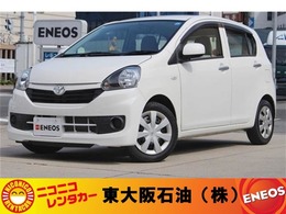 トヨタ ピクシスエポック 660 L 走行距離1.8万km キーレス 盗難防止