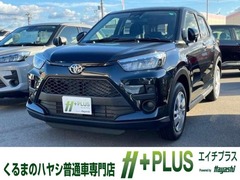 トヨタ ライズ の中古車 1.2 X 香川県高松市 167.6万円