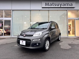 フィアット パンダ コンフォート 認定中古車　90台限定　コンフォート
