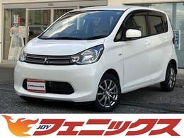 三菱 eKワゴン 660 M 4WD 4WD　メモリーナビ　地デジTV