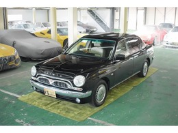 トヨタ オリジン 3.0 1000台限定車 記録簿4枚　保証書　禁煙車