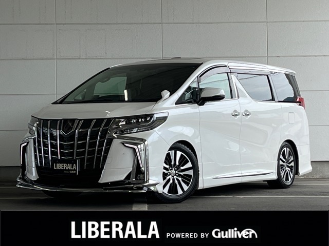 LIBERALAでは安心してお乗りいただける輸入車を全国のお客様にご提案、ご提供してまいります。