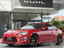 トヨタ 86 2.0 GT HKSスーパーチャージャー/追加3連メーター