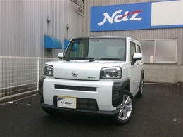 ダイハツ タフト タフト G 