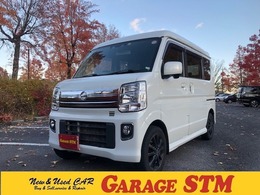 日産 NV100クリッパーリオ 660 E ハイルーフ 4WD 左パワースライド 衝突軽減B シートヒータ