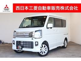 三菱 タウンボックス 660 G スペシャル ハイルーフ 7型ナビ・フルセグTV・障害物センサー