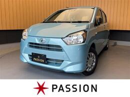 ダイハツ ミライース 660 L SAIII 