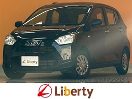 ダイハツ ミライース 660 L SAIII 衝突軽減B 社外ディスプレイ Bluetooth対応