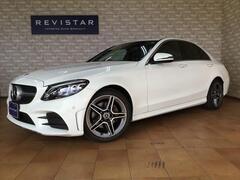 メルセデス・ベンツ Cクラス セダン の中古車 C220d アバンギャルド AMGライン ディーゼルターボ 奈良県奈良市 230.0万円