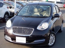 日産 マーチ 1.2 ボレロ タイヤ新品4本交換　オートエアコン