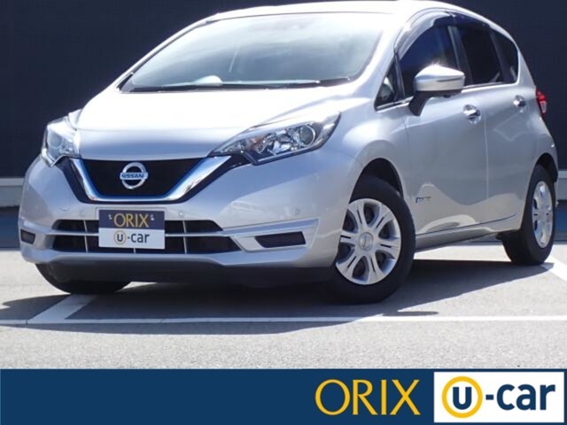 R2年式のノートが入庫致しました！！