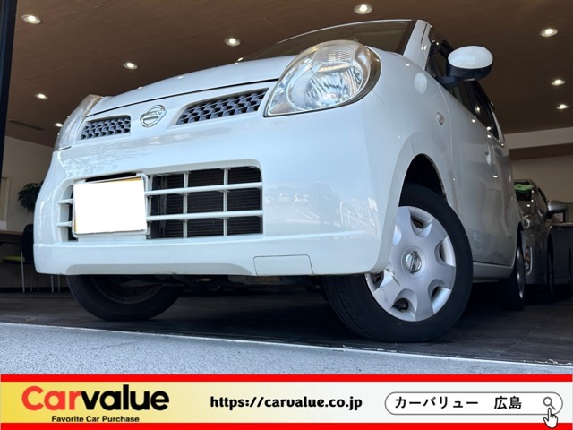 暗い道でも明るいライトでサクサク運転できますよ！
