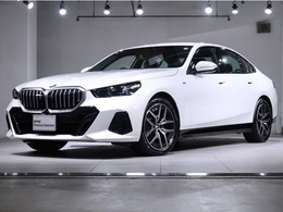 BMW 5シリーズ 523d xドライブ Mスポーツ ディーゼルターボ 4WD コンフォートドライビングP 19AW