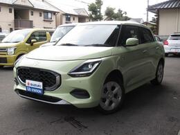 スズキ スイフト 1.2 ハイブリッド MX 4WD 