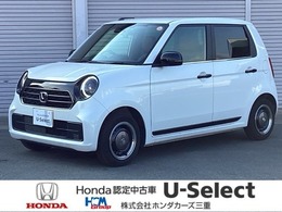 ホンダ N-ONE 660 オリジナル スタイルプラス アーバン ホンダ純正8インチインターナビ　Bluetooth