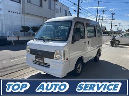 スバル サンバー 660 VBクリーン 