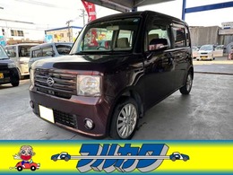 ダイハツ ムーヴコンテ 660 X リミテッド 純正ナビ　フルセグTV