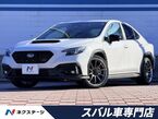 2.4 STI スポーツシャープ 4WD