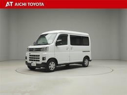 ダイハツ アトレー 660 RS 1年間走行距離無制限ロングラン保証付き