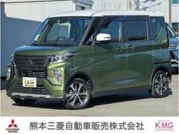 三菱 eKクロススペース 660 T 4WD ETC ドラレコ 全周囲カメラ Bluetooth メモ