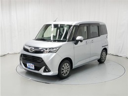 トヨタ タンク 1.0 G 4WD 