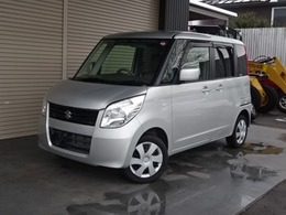 スズキ パレット 660 X 4WD 