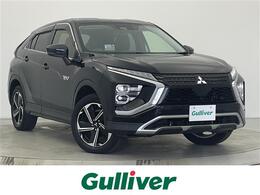 三菱 エクリプスクロス PHEV 2.4 G 4WD 純正ナビ アダプティブクルーズコントロー