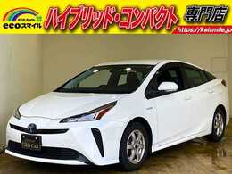 トヨタ プリウス 1.8 S 