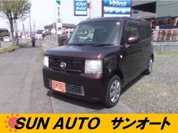 ダイハツ ムーヴコンテ 660 X 4WD 