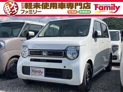R7　ホンダ　N-WGN