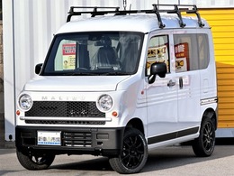 ホンダ N-VAN 660 G 4WD 黒カスタム/6MT/4WD/DAMD/MALIBU/2インチUP