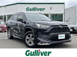 トヨタ RAV4 2.0 X 追従クルコン/モデリスタエアロ