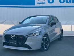 マツダ MAZDA2 1.5 XD スポルトプラス ディーゼルターボ 